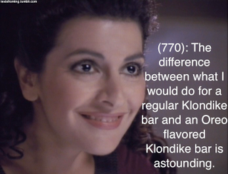 Illustration for article titled Our New Favorite Tumblr: Texts From TNG